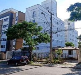 Apartamento - Venda, Portão, Curitiba, PR